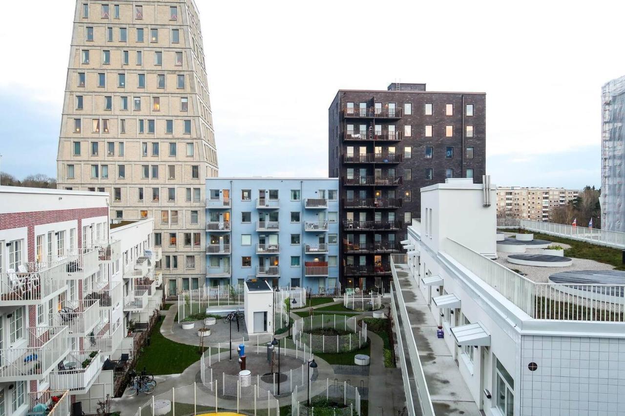 Cityliving- Umami Sundbyberg Exterior foto